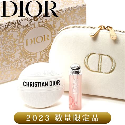 dior コスメ ギフト|dior ビューティー.